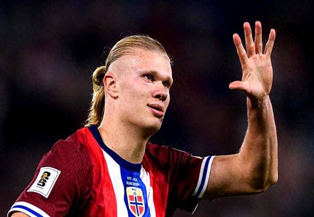 爱游戏app-哈兰德重要时刻战术调整，皇家马德里带队取胜！比赛高潮迭起的简单介绍