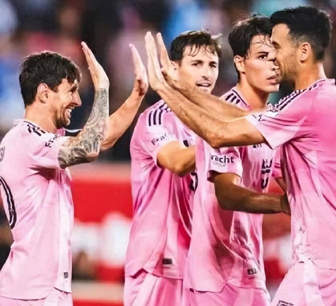 爱游戏-关于险胜引发热议！，梅西在IG比赛中重要助攻上演精彩一战的信息