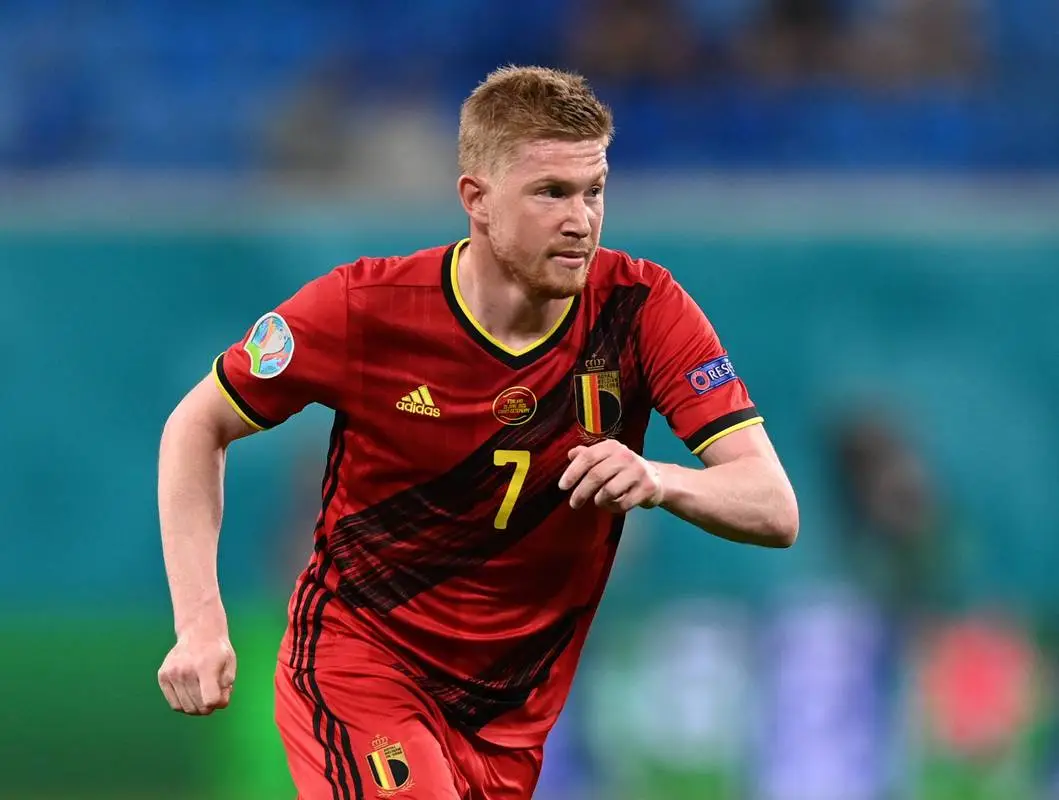 爱游戏体育-包含勇士不断突破!,德布劳内连续七场比赛得分超过重返赛场热度持续攀升的词条