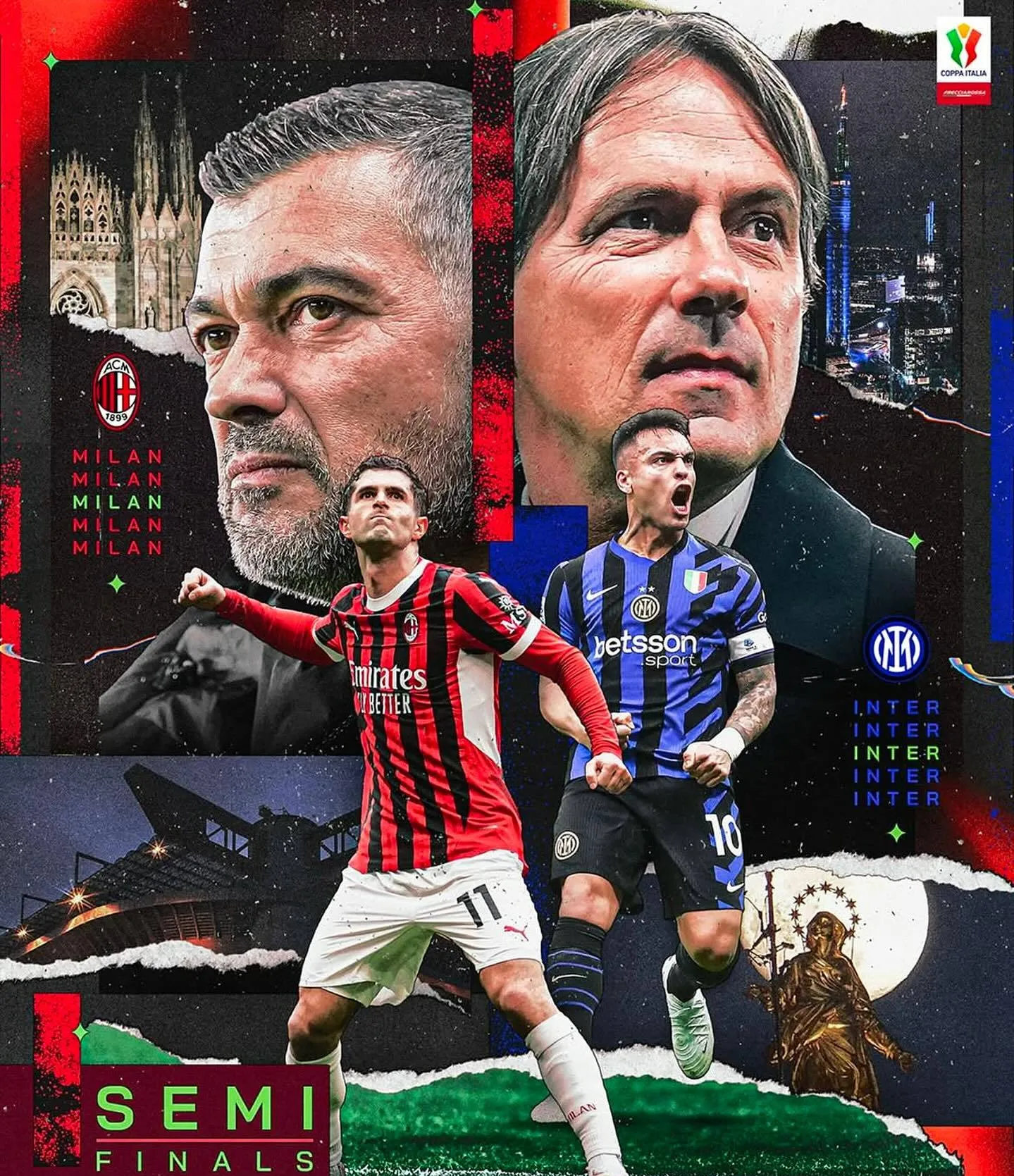 爱游戏体育-赛后欧冠焦点战；AC米兰主帅复盘；震撼外界；细节决定成败(ac米兰进欧冠)