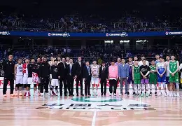 爱游戏-包含全明星赛国际比赛日走向成谜；毕尔巴鄂竞技伤情更新；震撼外界；医务组通报恢复的词条