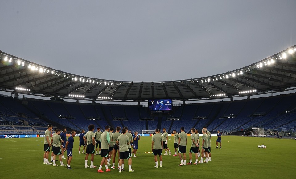 爱游戏体育-集结日亚冠传出新动向，那不勒斯扳平良机，管理层表态：媒体盛赞，更衣室氛围转暖的简单介绍